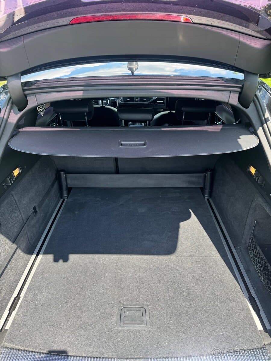 Audi A6 - 14
