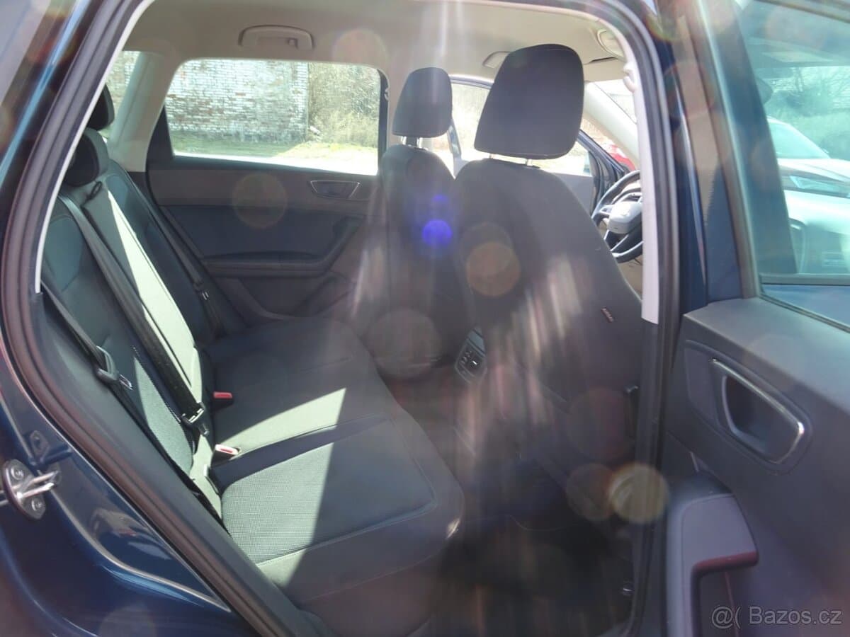 2018 Seat ATECA - 14