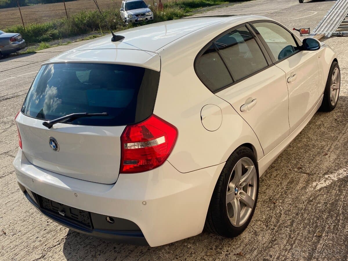 2007 BMW OSTATNÍ - 14