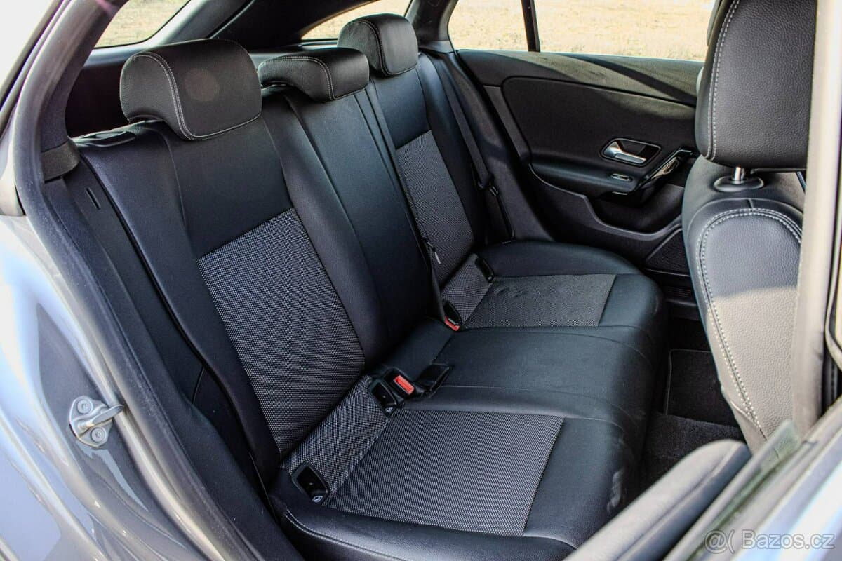 2019 Mercedes-Benz CL-CLASS - 14