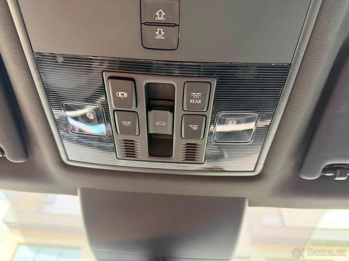 2019 Škoda SUPERB - 14