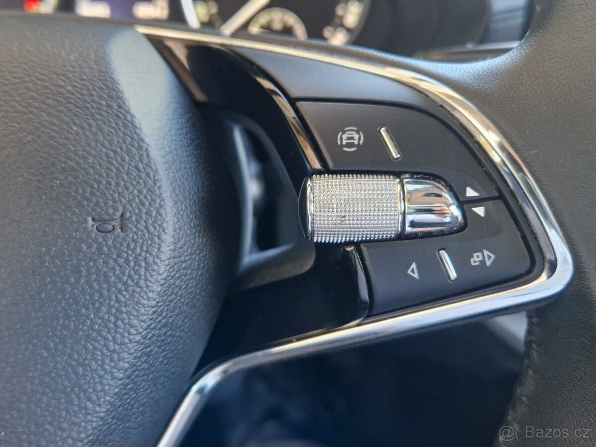 2024 Škoda OCTAVIA - 14