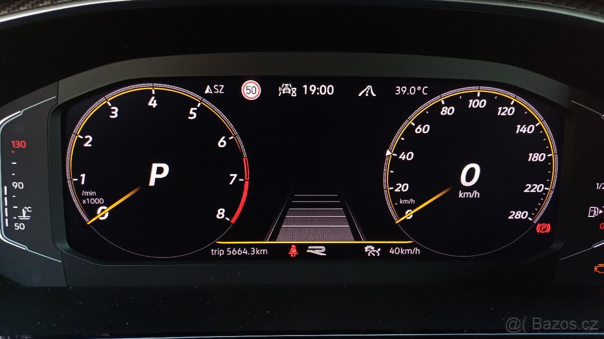 2022 Volkswagen ARTEON - 14