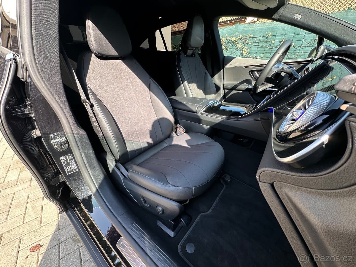 2023 Mercedes-Benz EQE - 14