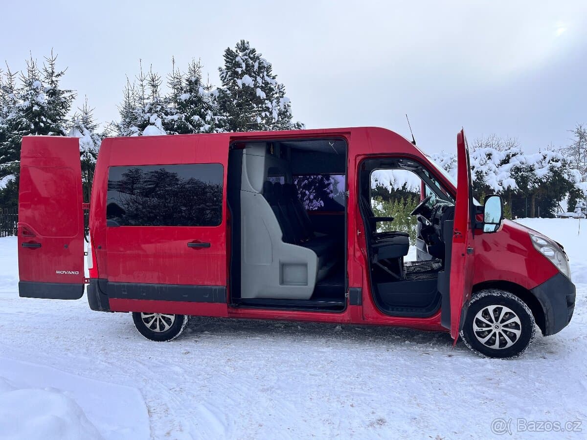 2010 Opel OSTATNÍ - 14