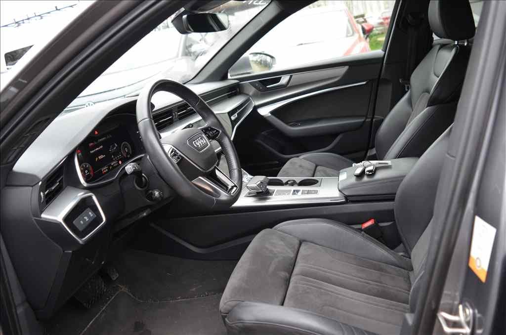 2019 Audi A6 - 14