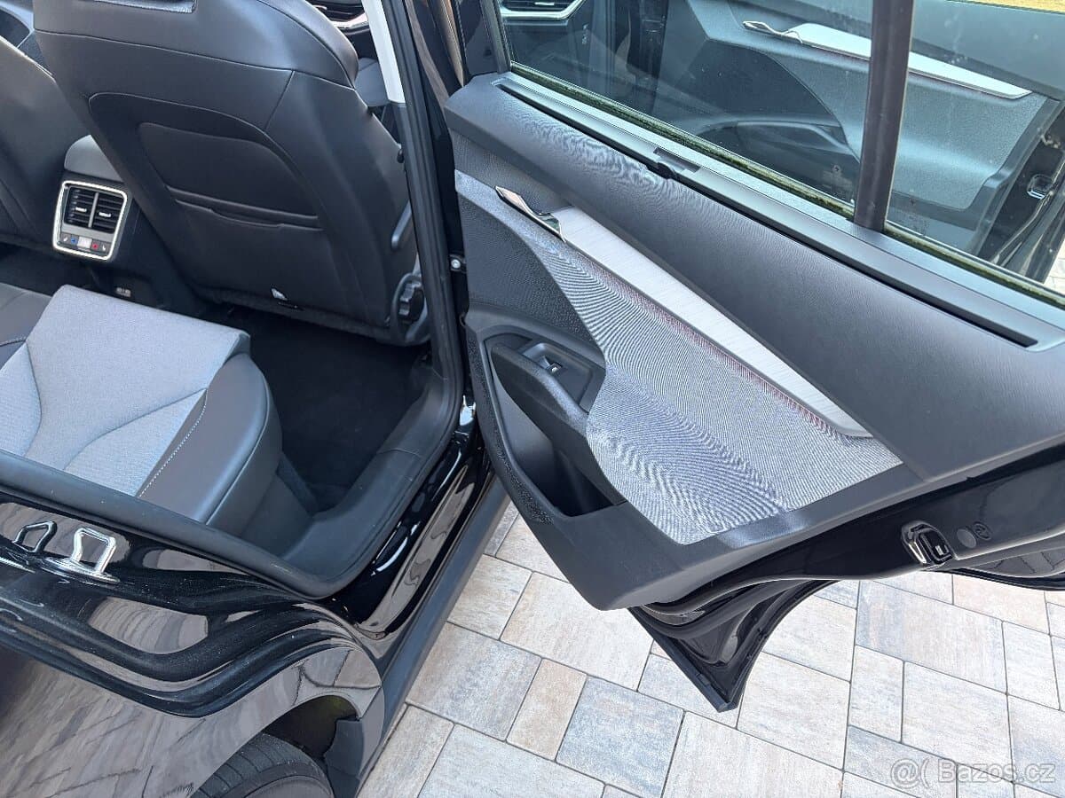 2021 Škoda ENYAQ - 14