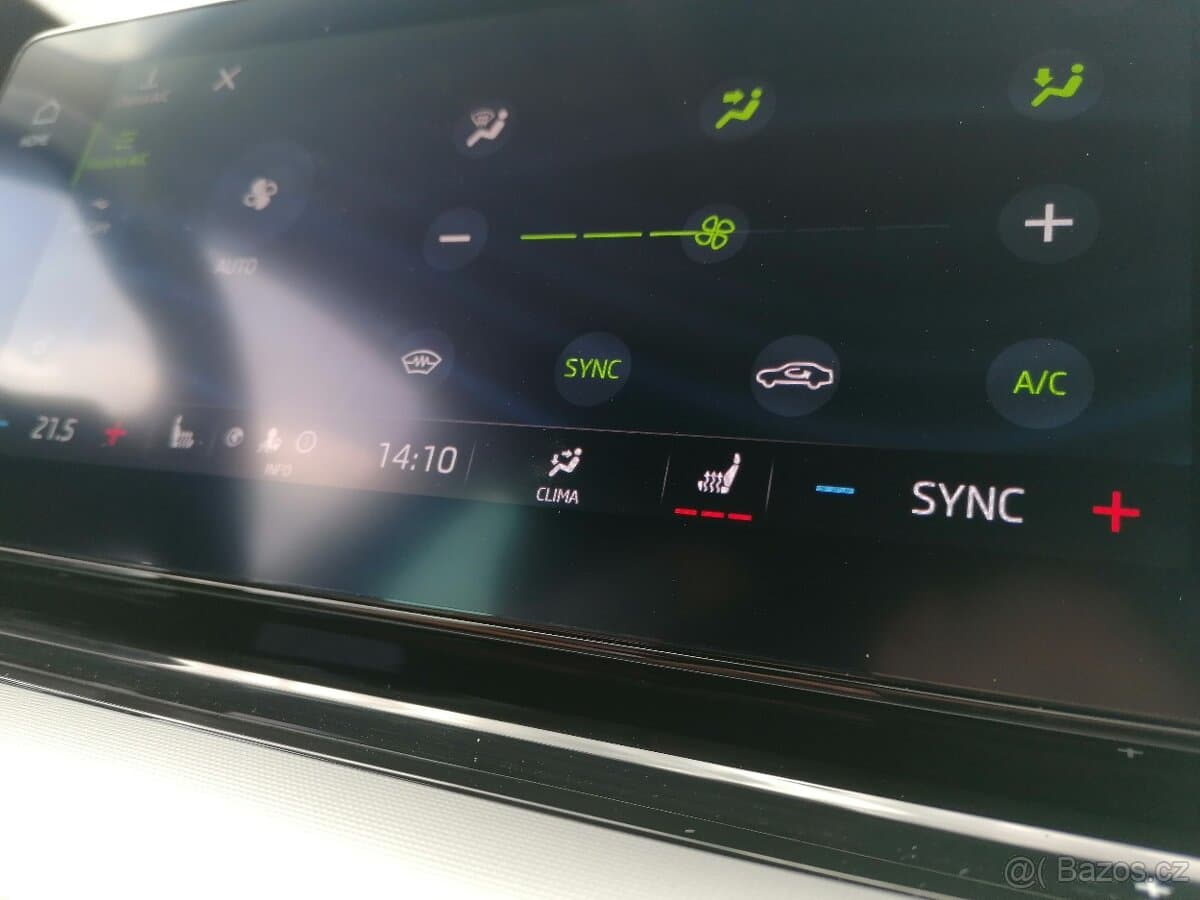 2020 Škoda OCTAVIA - 14