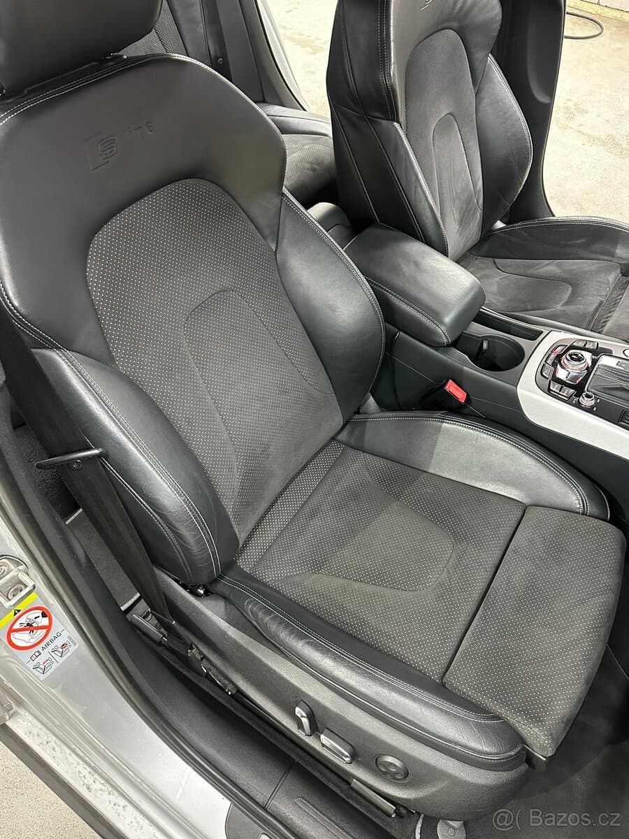 2014 Audi A4 - 14