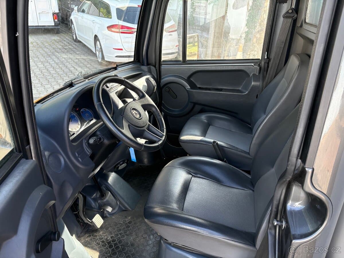 Aixam D-TRUCK - 14
