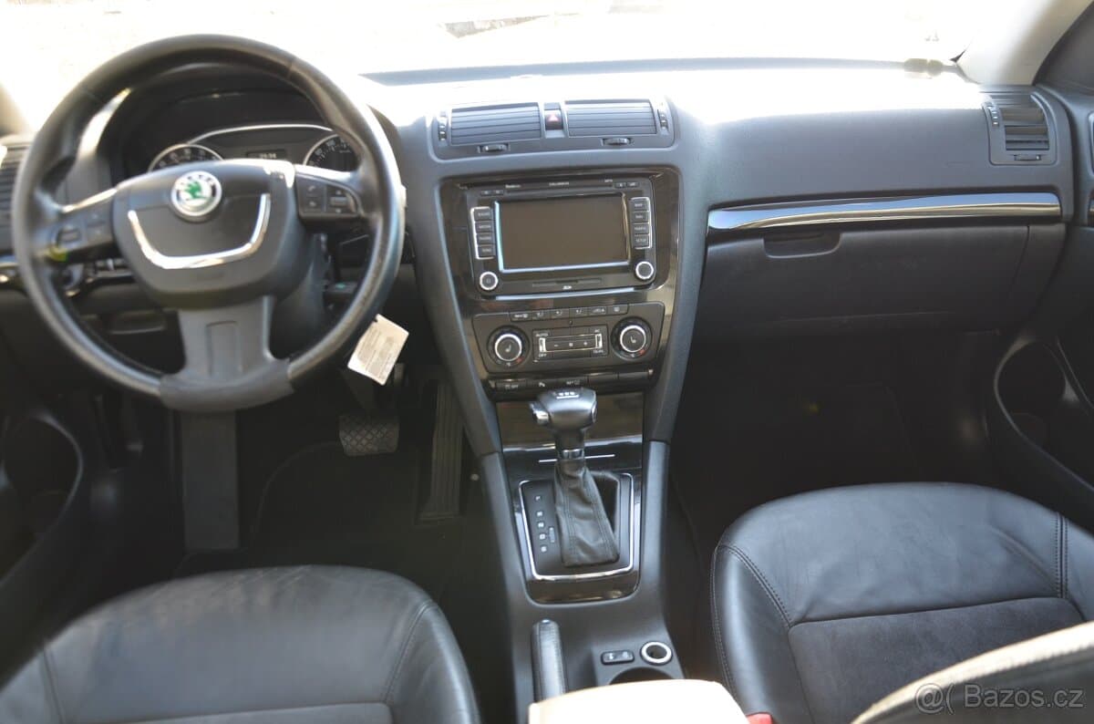 2010 Škoda OCTAVIA - 14