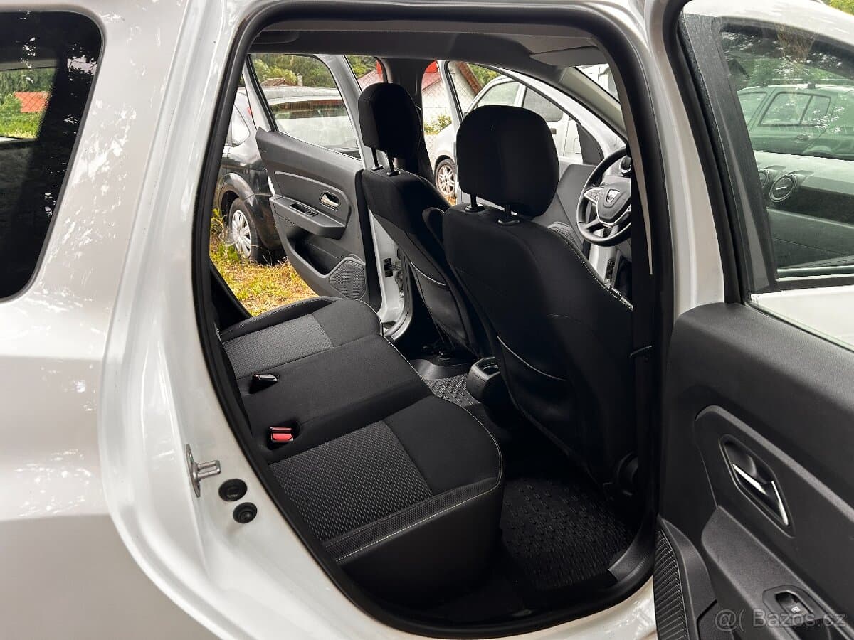 2018 Dacia DUSTER - 14