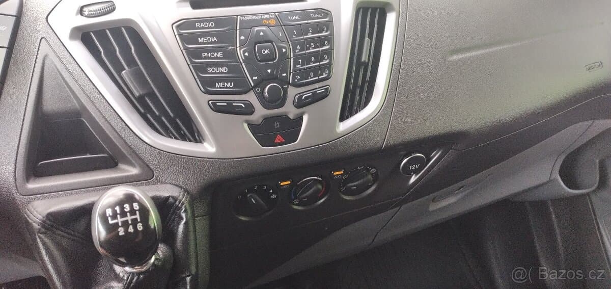 Ford TRANSIT - 14