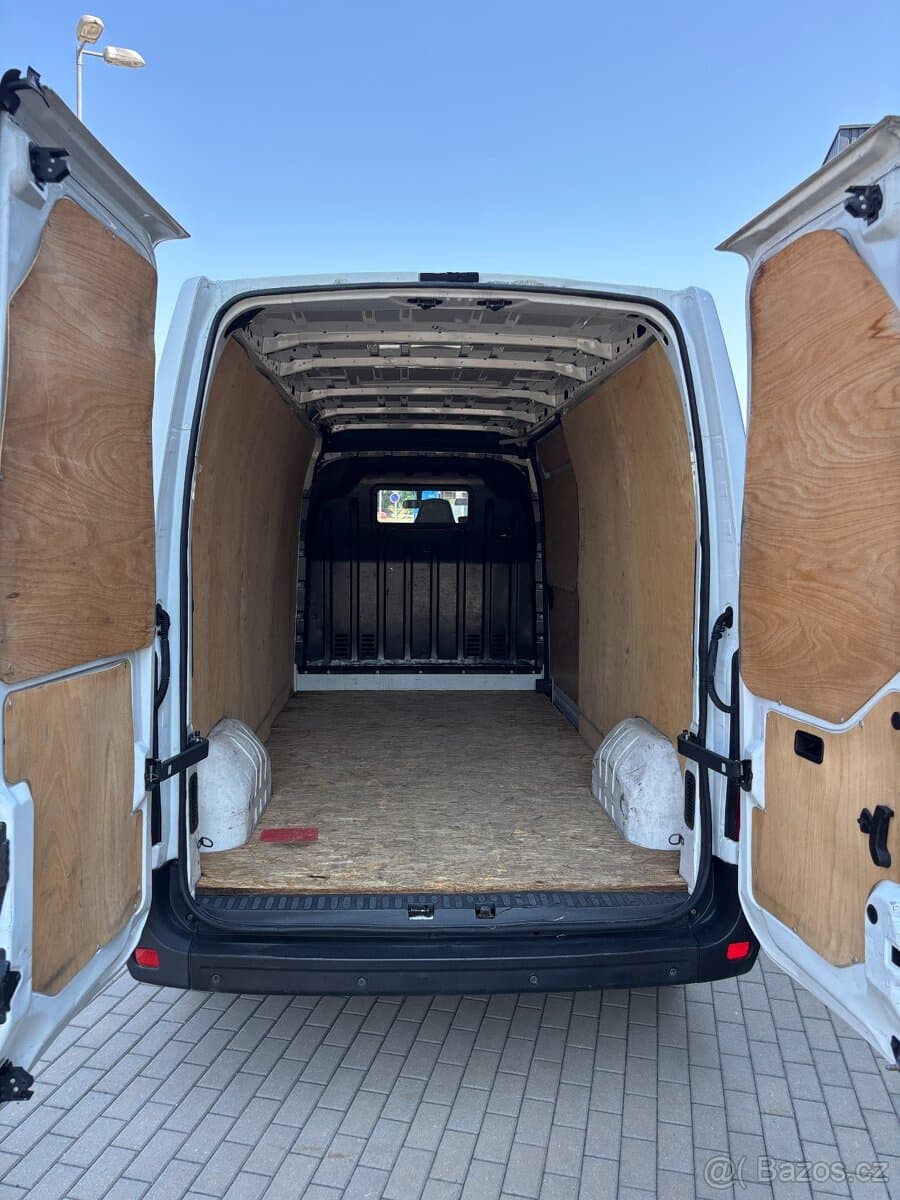 2018 Renault MASTER - 14
