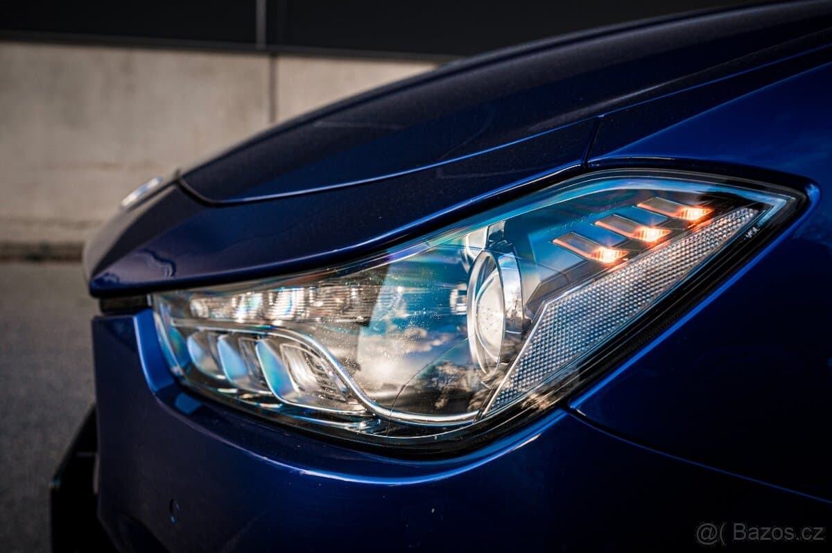 2015 Maserati GHIBLI - 14
