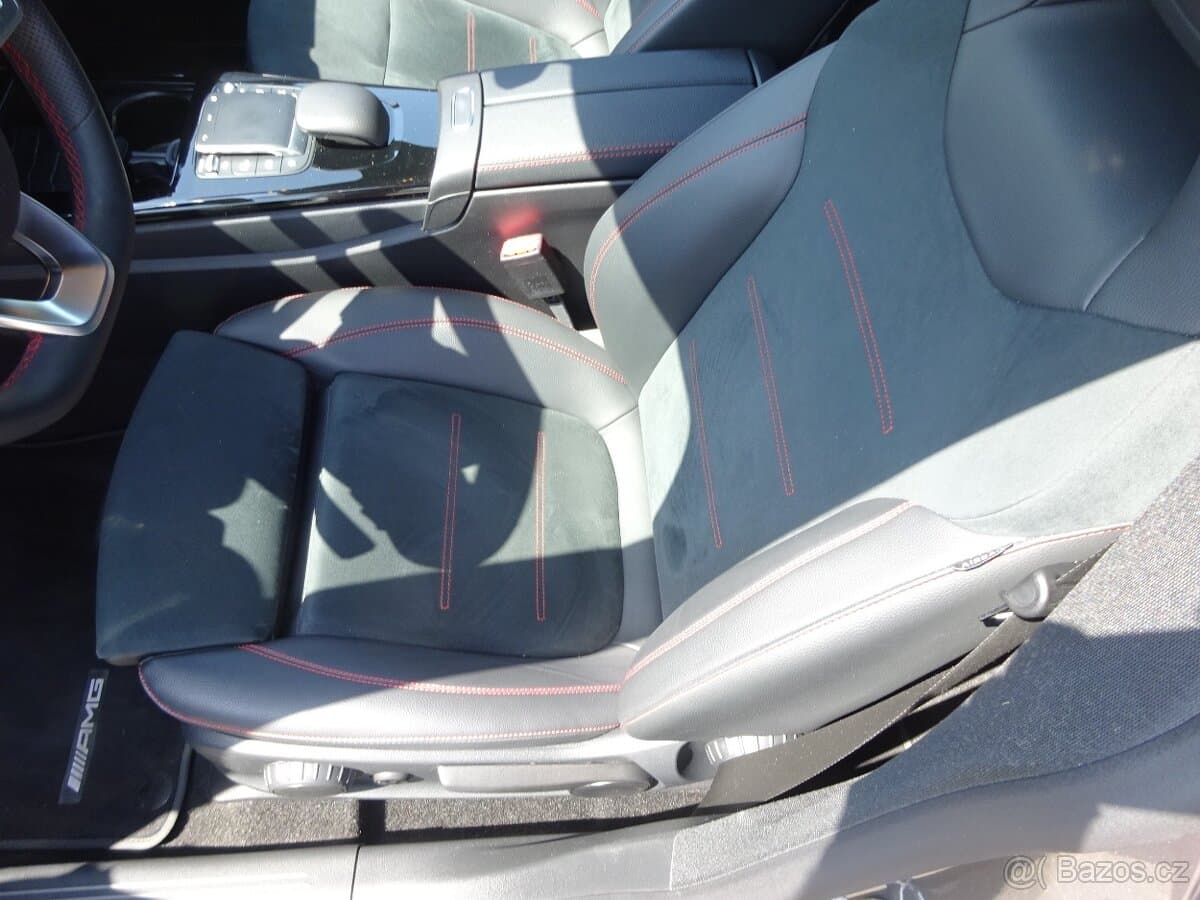 2022 Mercedes-Benz OSTATNÍ - 14
