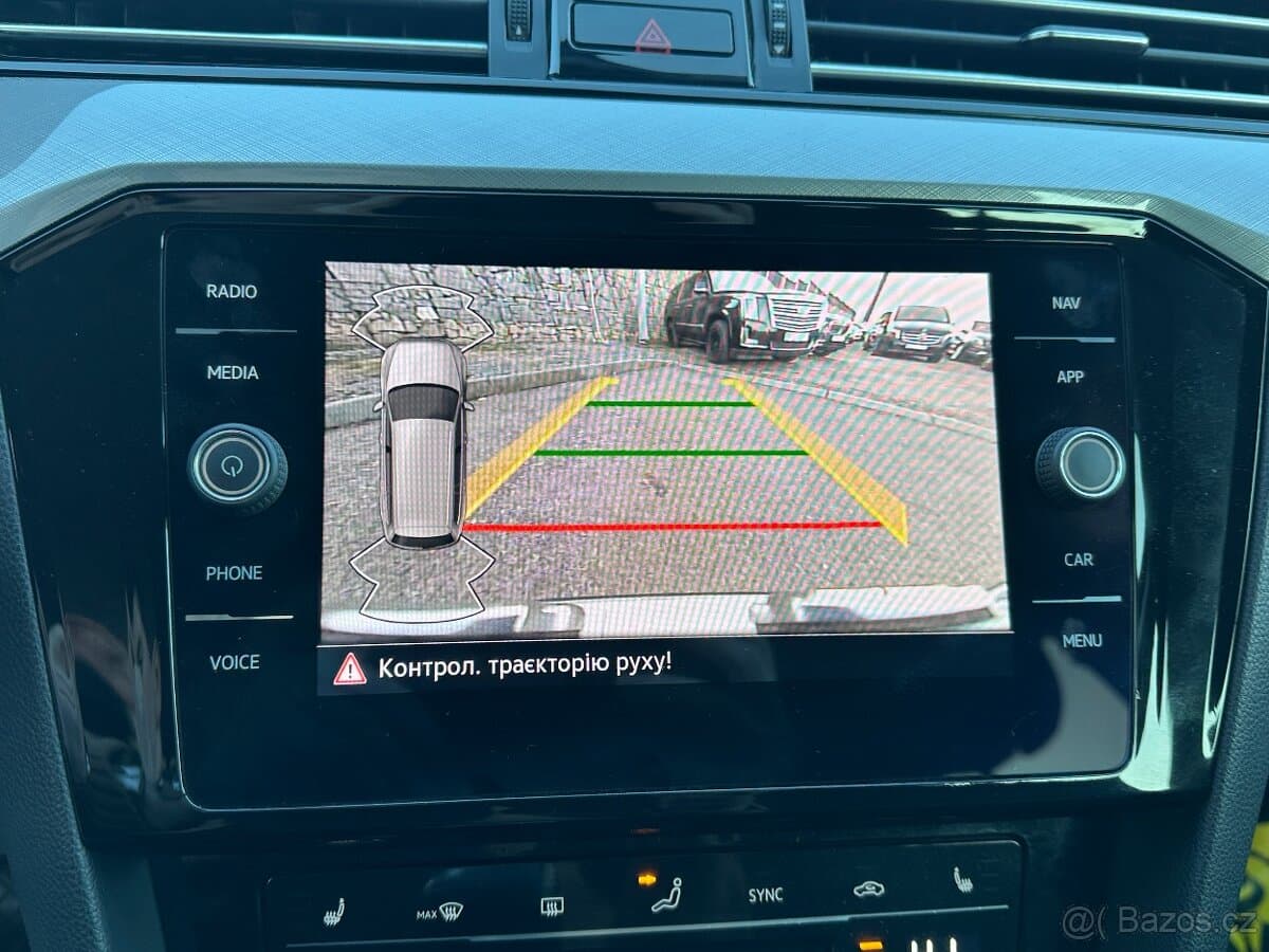 2021 Volkswagen PASSAT - 14
