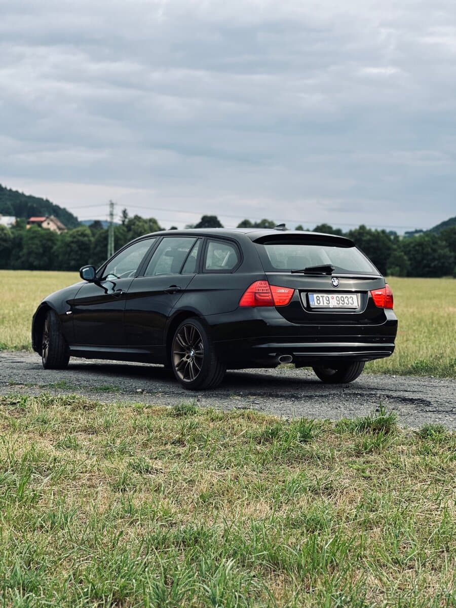 2009 BMW OSTATNÍ - 14
