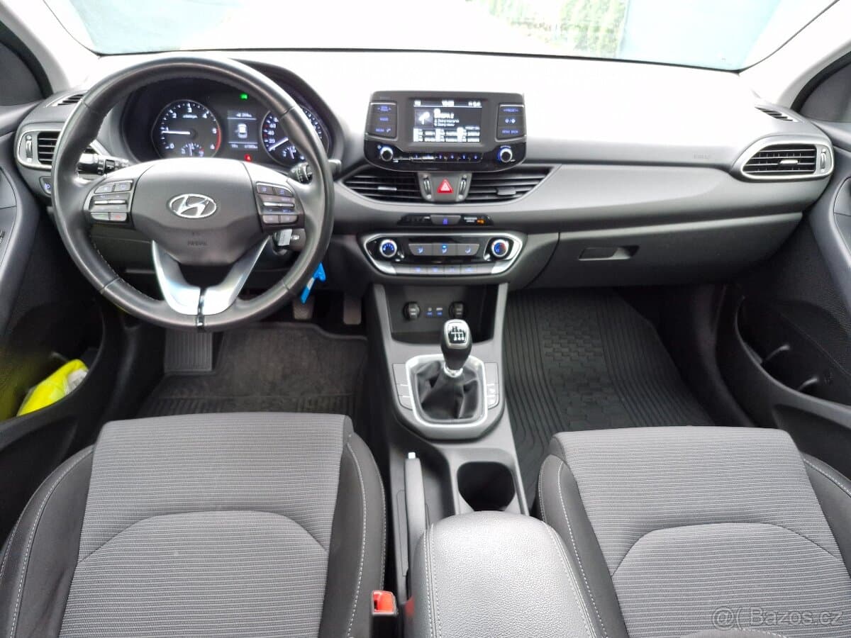 2017 Hyundai i30 - 14