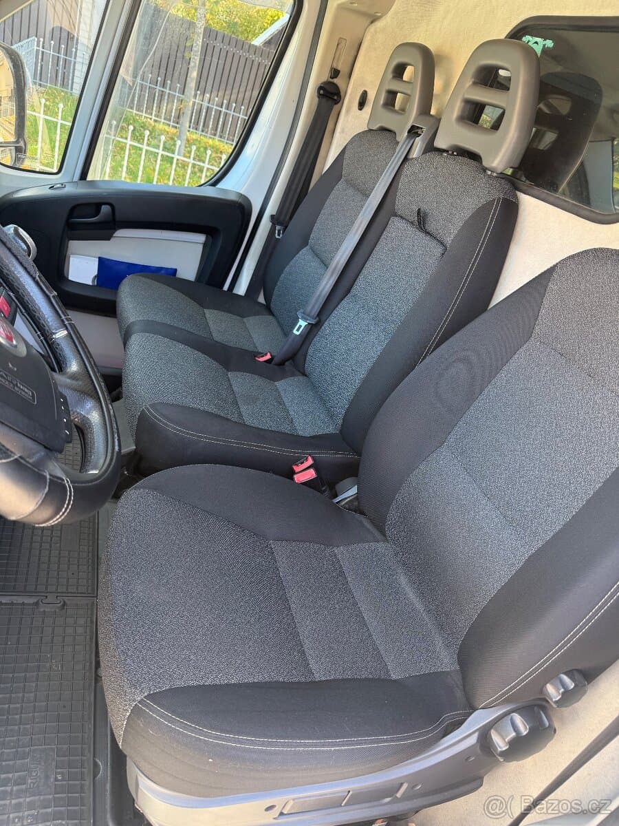 2015 Fiat DUCATO - 14