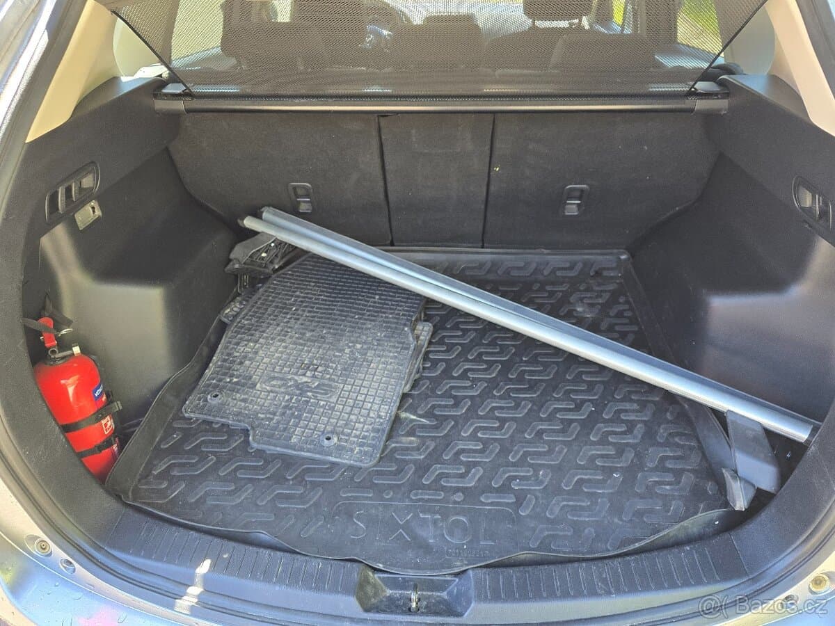 2012 Mazda CX-5 - 14