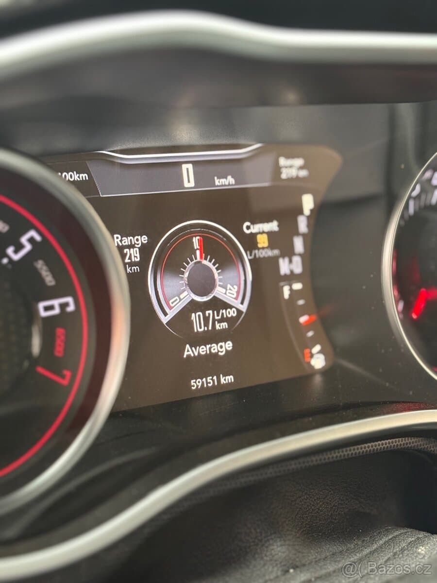 2018 Dodge CHALLENGER - 14