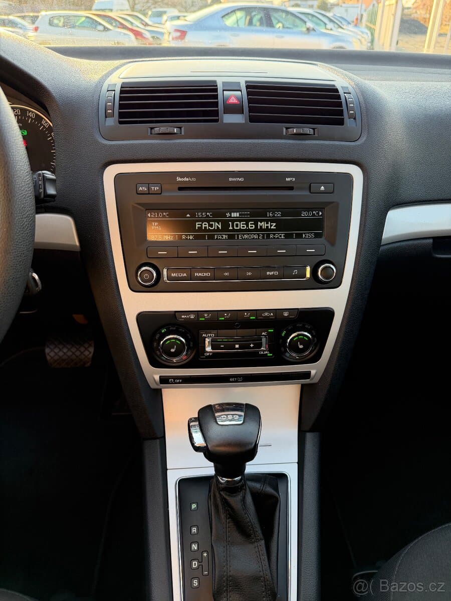 2011 Škoda OCTAVIA - 14