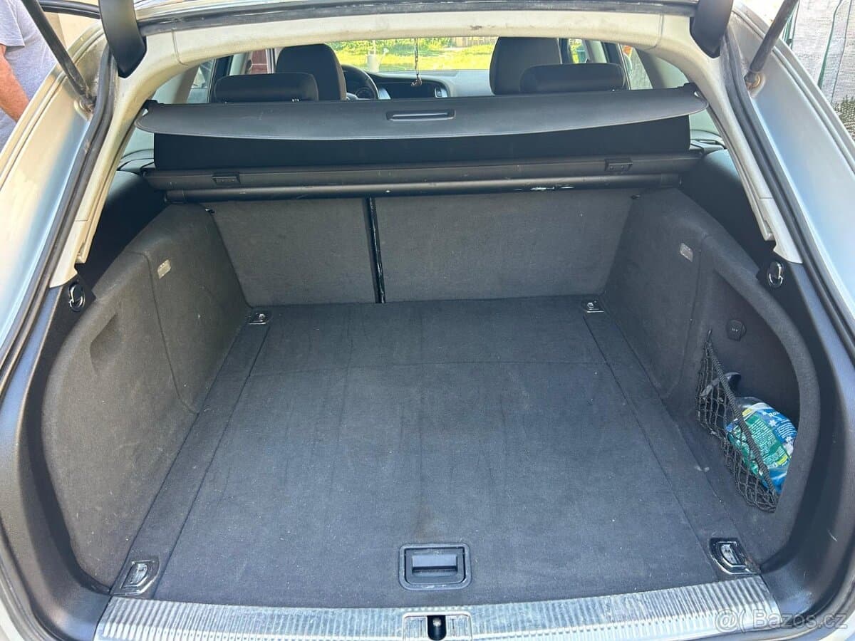 Audi A4 - 14