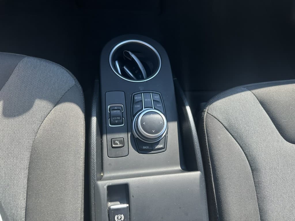 2021 BMW i3 - 14