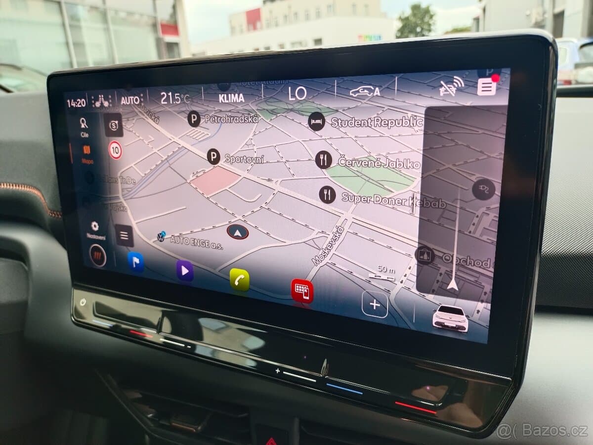 2022 Cupra BORN - 14