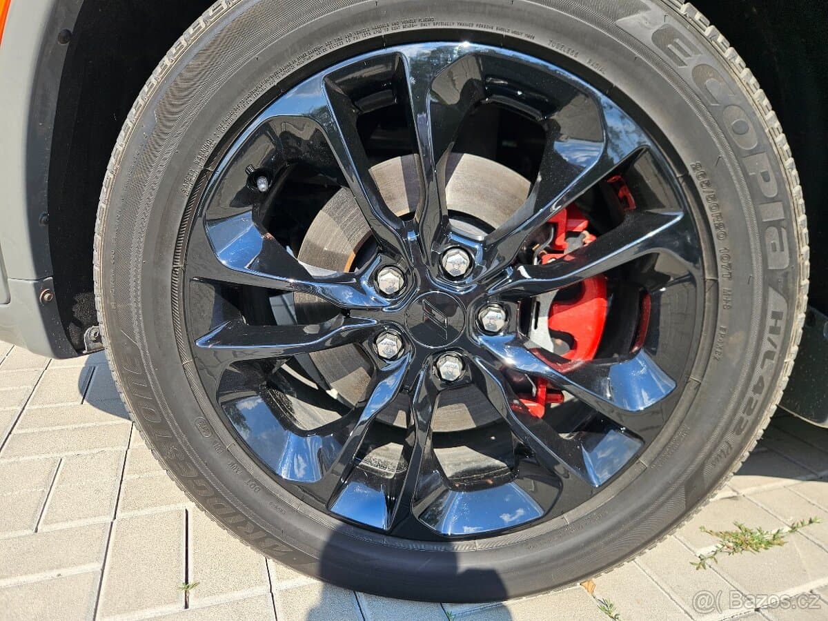 2021 Dodge DURANGO - 14