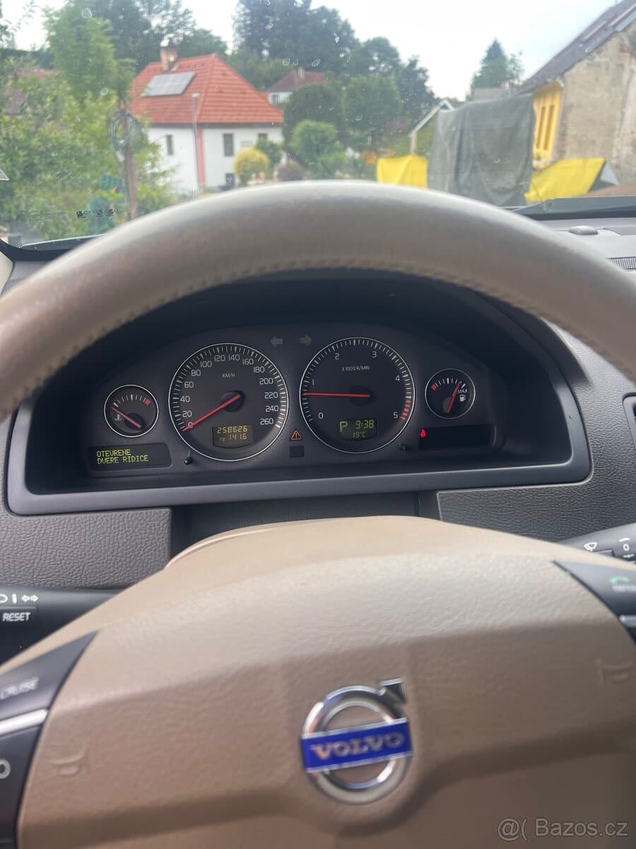 2007 Volvo XC90 - 14