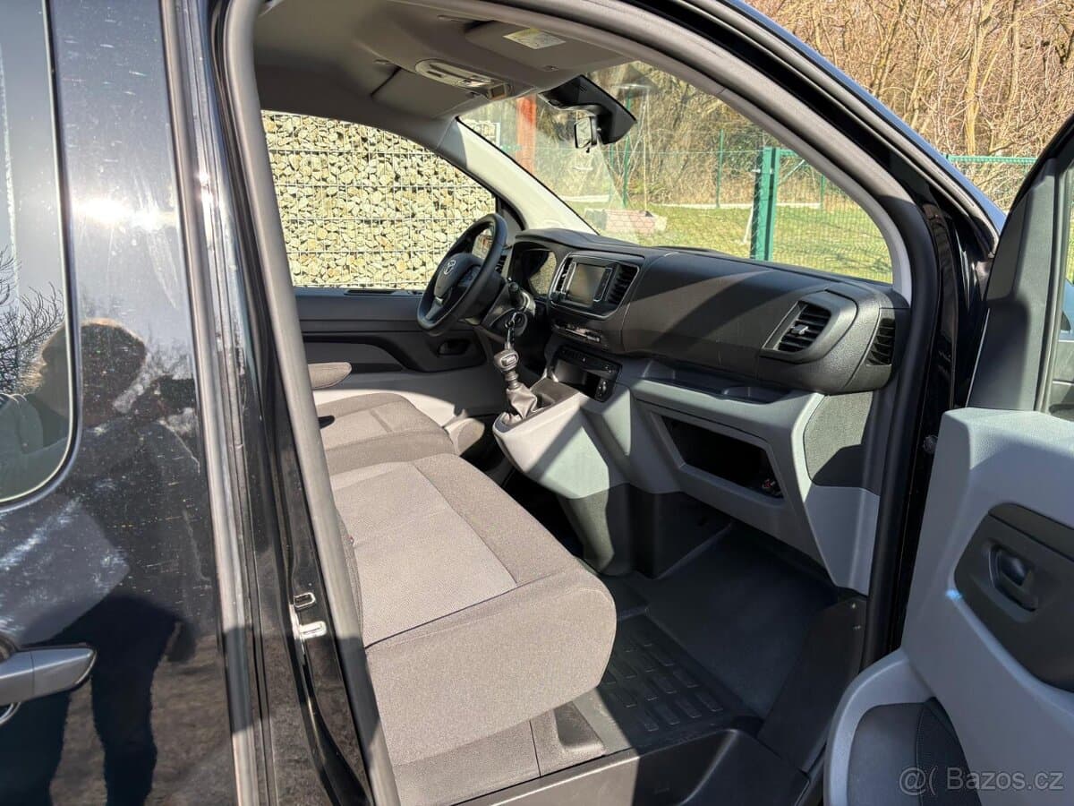 2022 Toyota PROACE - 14