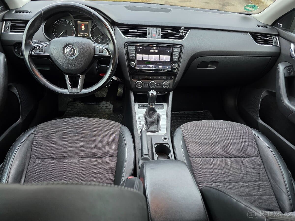 2013 Škoda OCTAVIA - 14