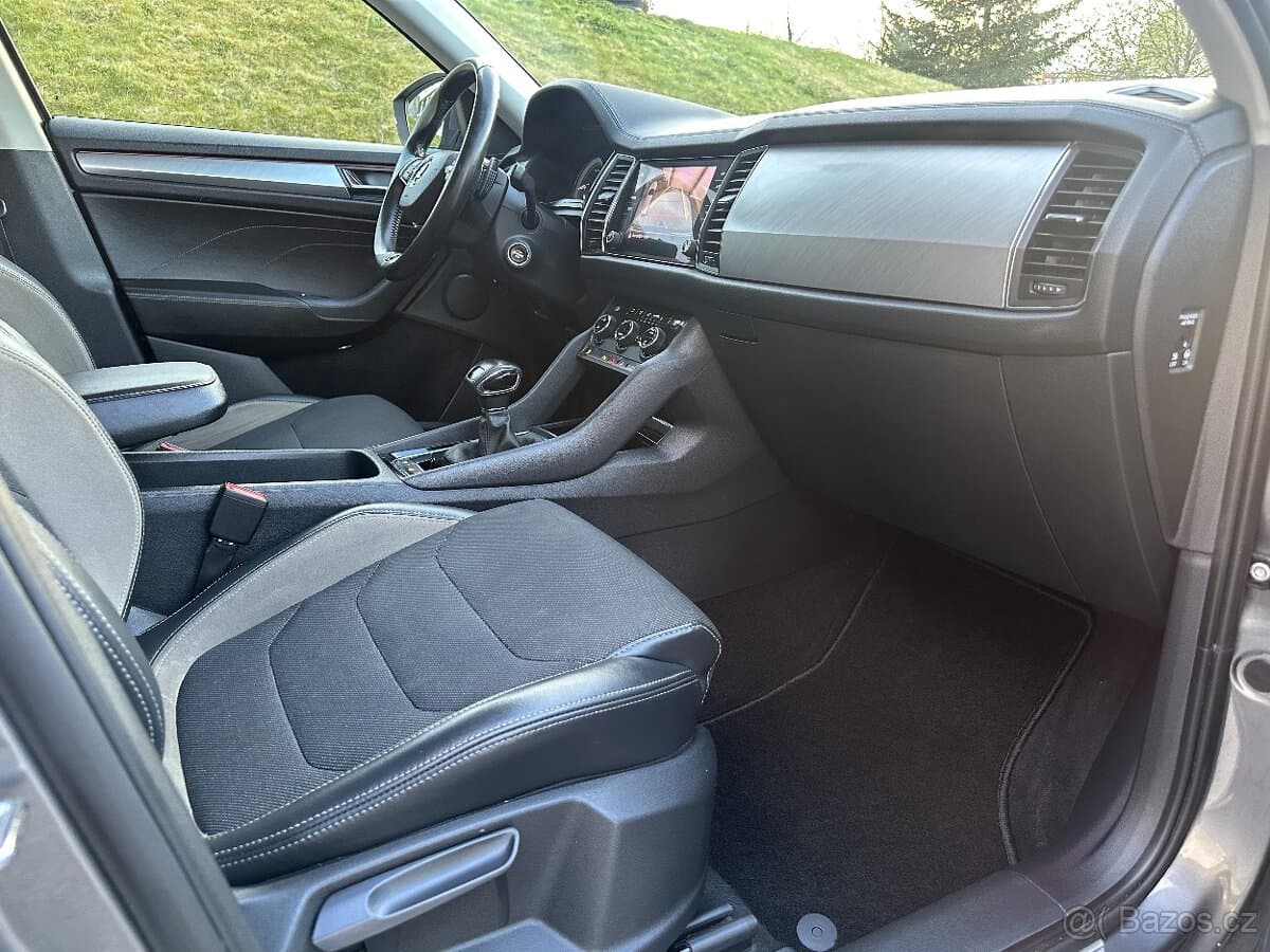 2022 Škoda KODIAQ - 14
