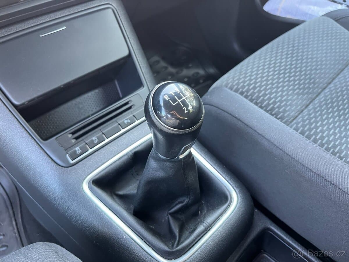 2012 Volkswagen GOLF - 14