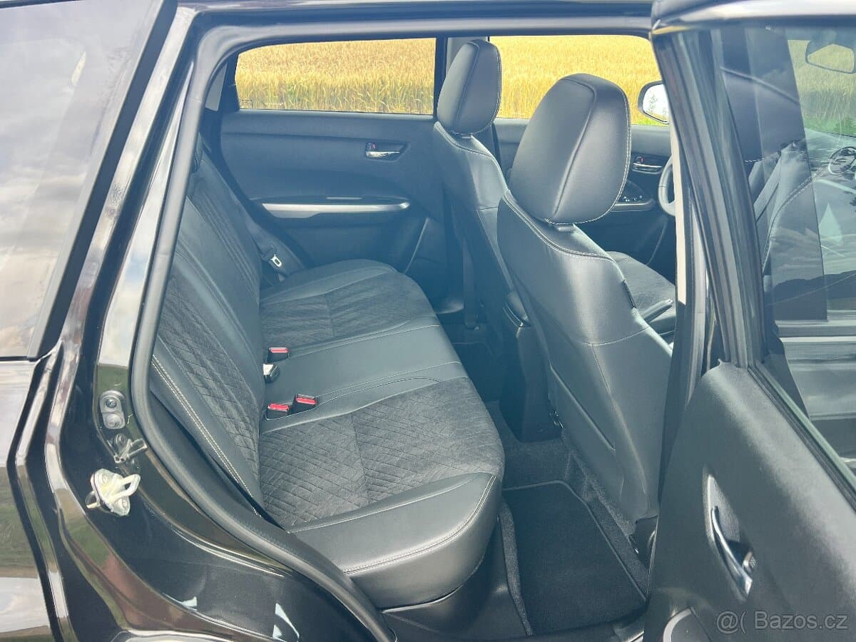 2019 Suzuki VITARA - 14
