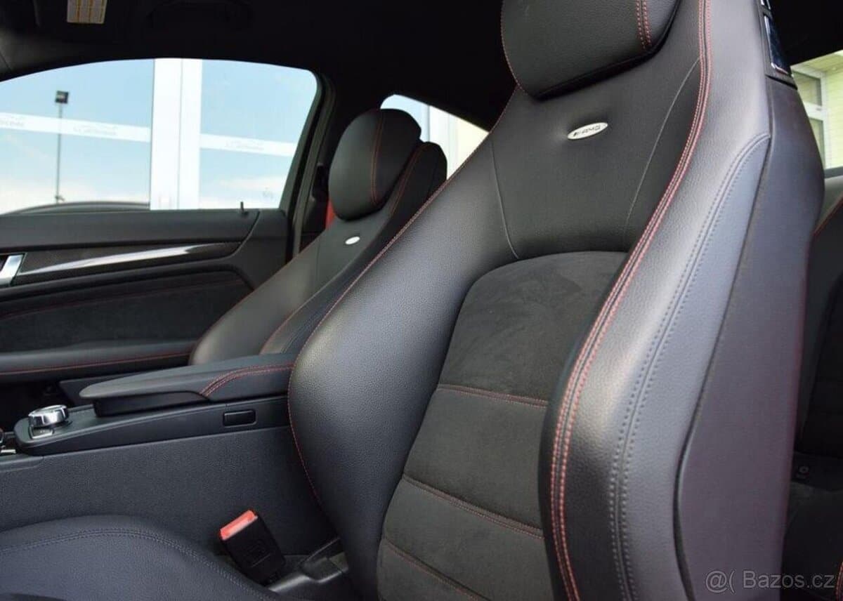 2012 Mercedes-Benz OSTATNÍ - 14