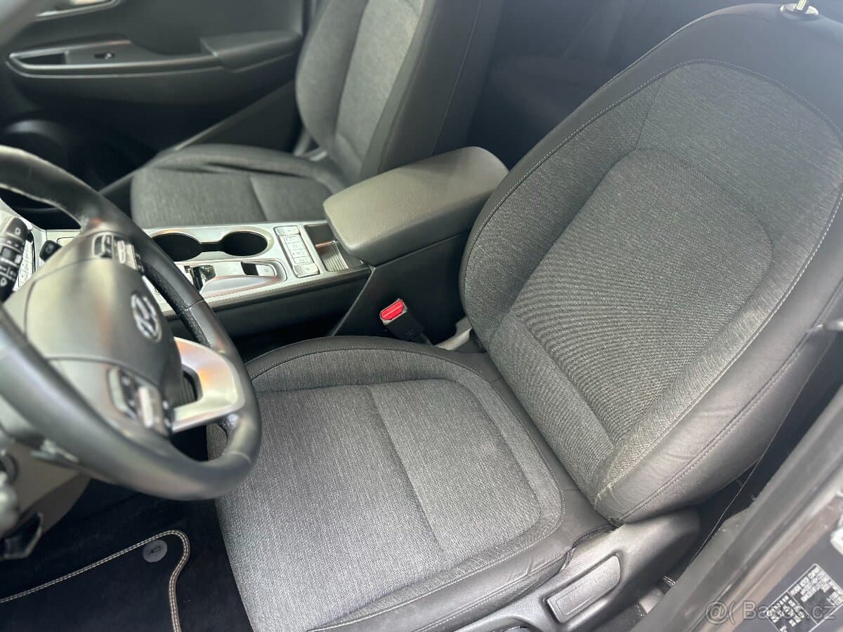2021 Hyundai KONA - 14