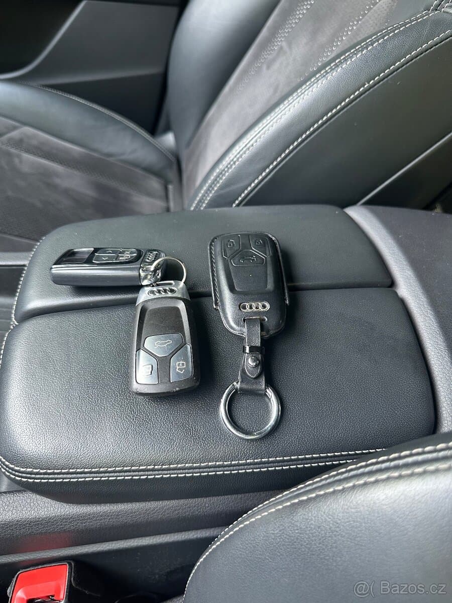 2018 Audi Q7 - 14