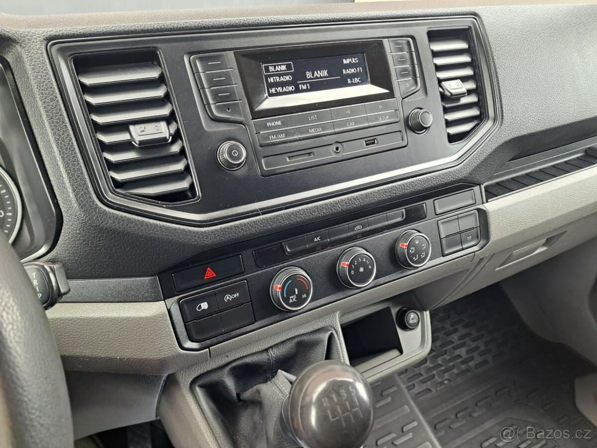 2019 Volkswagen OSTATNÍ - 14