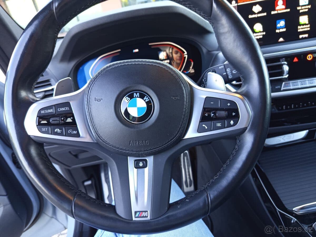 2023 BMW X3 - 14