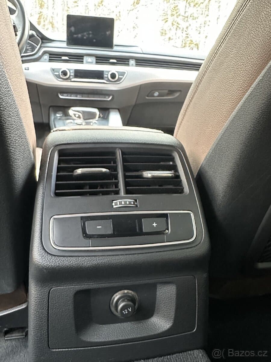 2016 Audi A4 - 14