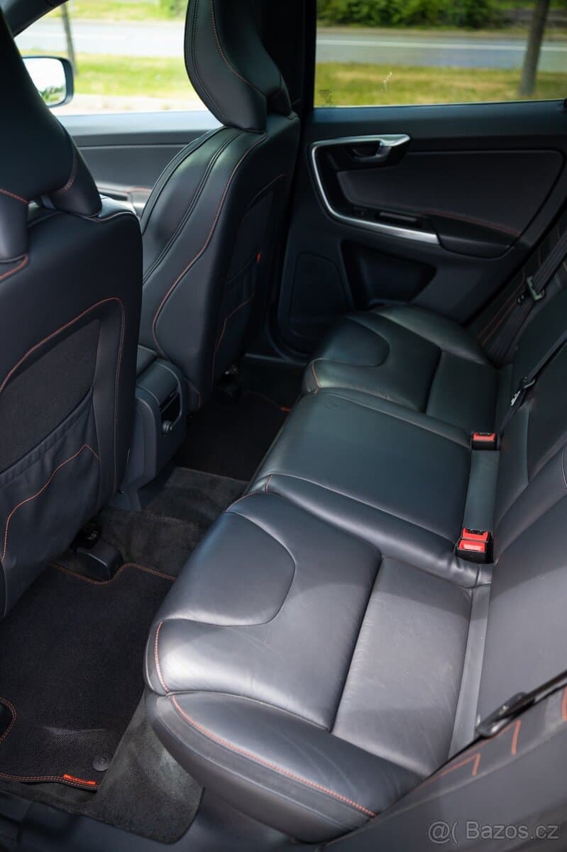 2014 Volvo XC60 - 14
