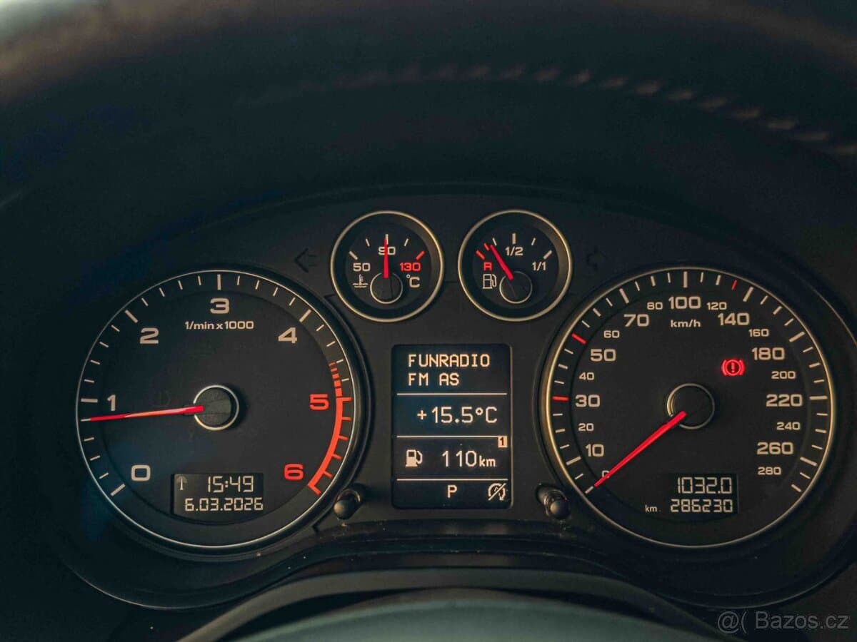 2010 Audi A3 - 14