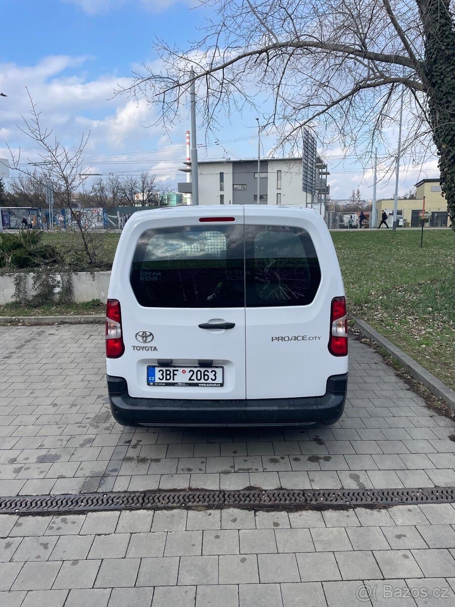 2024 Toyota PROACE - 14
