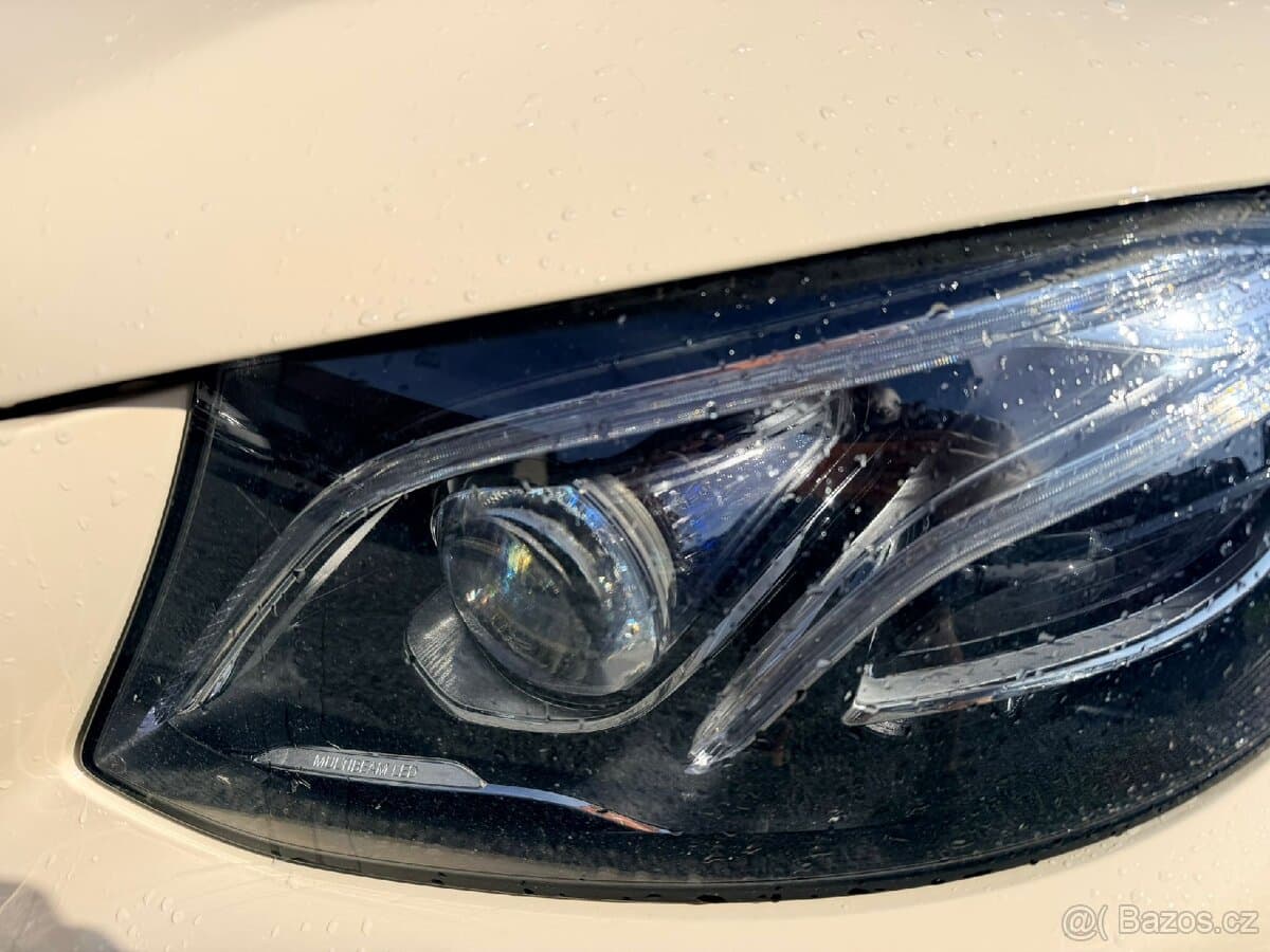 2018 Mercedes-Benz OSTATNÍ - 14