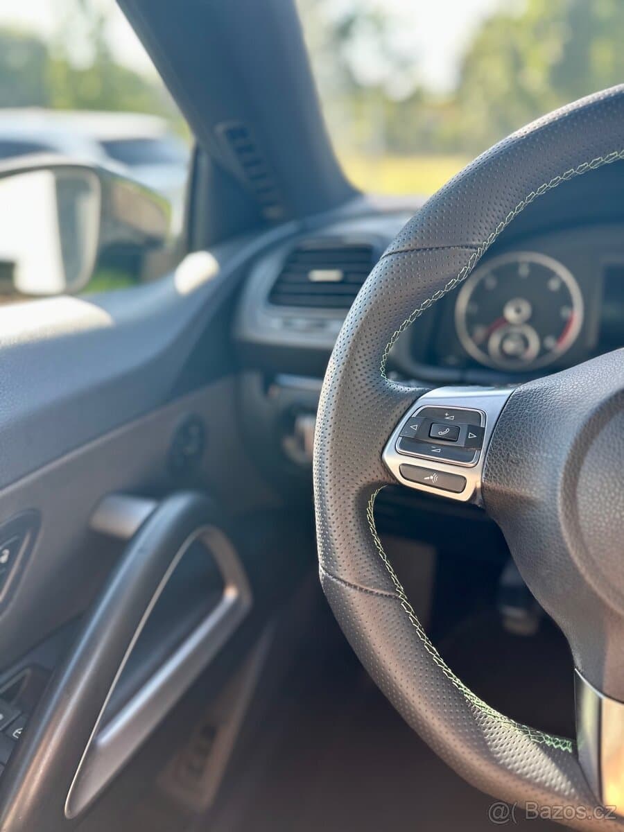 Volkswagen SCIROCCO - 14