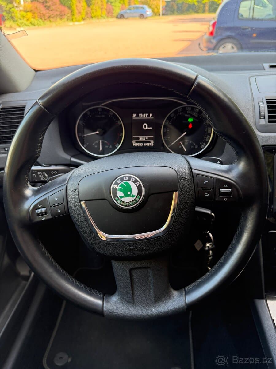 2013 Škoda OCTAVIA - 14