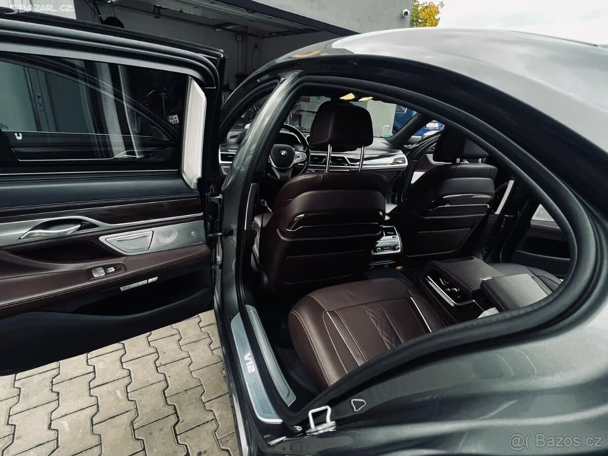 2019 BMW OSTATNÍ - 14